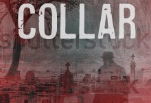 Book Signing-Local Clergyman and Mystery Writer