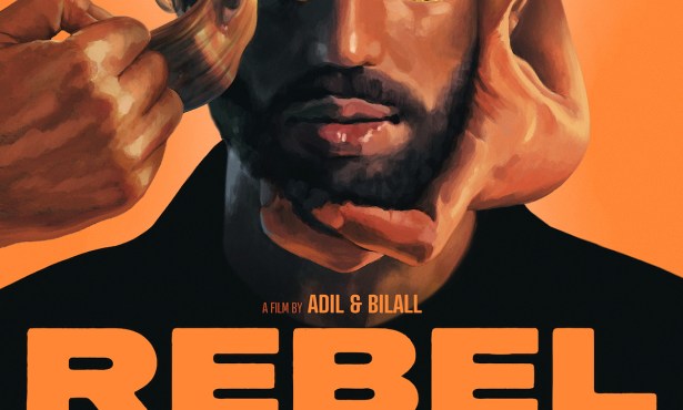 Codes of Chaotic Conduct in ‘Rebel’