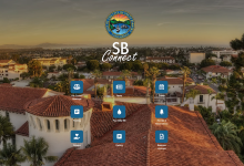City of Santa Barbara Launches New S.B. Connect App for Residents