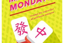 Mahjong Mondays