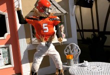 Santa Ynez Valley Scarecrow Fest