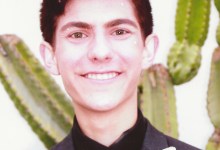 Luke Arthur Vandenberg