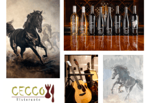 October First Saturday Live Music