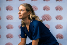 Santa Barbara Neuroscientist to Give Talk on Current Landscape of Women’s Health — and How It Might Be Improved