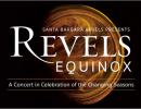 Santa Barbara Revels Equinox Concert