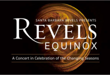 Santa Barbara Revels Equinox Concert
