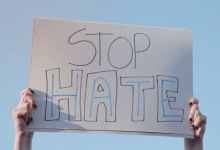 State Awards Fund for Santa Barbara $700,000 to ‘Stop the Hate’
