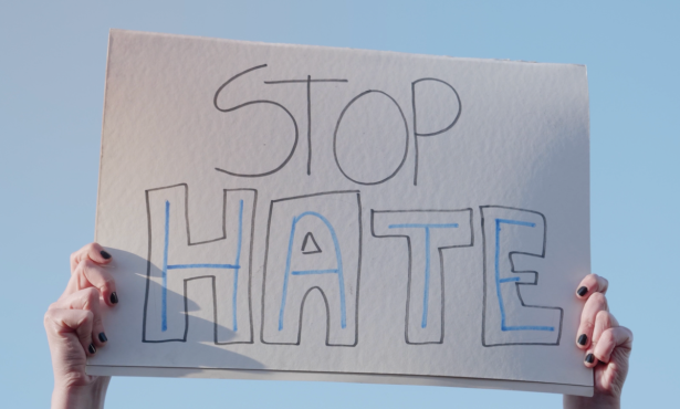 State Awards Fund for Santa Barbara $700,000 to ‘Stop the Hate’