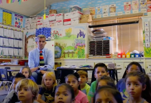 Two Santa Barbara Elementary Schools Receive National Blue Ribbon Honors