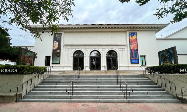 Santa Barbara Museum of Art Relinquishes $800,000 Drawing Stolen by Nazis