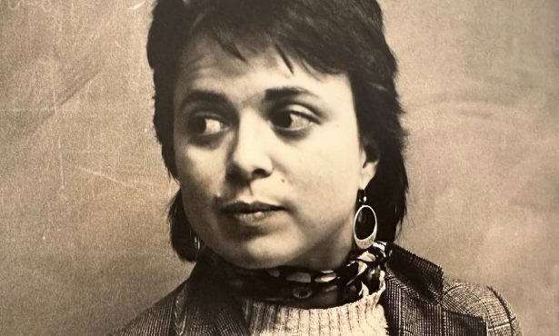 UC Santa Barbara English Professor Cherríe Moraga’s Seminal Lesbian and Chicana Text Is Expanded and Re-released