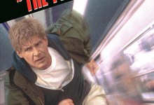 SBIFF’s Riviera Theatre 30th Anniversary 4K Restoration of Andrew Davis’ THE FUGITIVE and Q&A