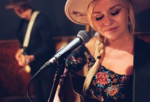 Performance by Sofia Talvik