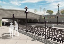 Vision Zero State Street Undercrossing Project Construction Begins in October