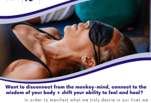 Taste of Magic: Meditation and more!