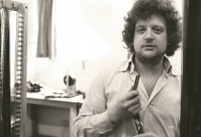 Road Tripping Through a Life in Film