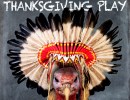 Ensemble Theatre Company Presents “The Thanksgiving Play”