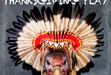 Ensemble Theatre Company Presents “The Thanksgiving Play”