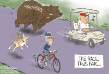 Biden and the Inflation Reduction Act