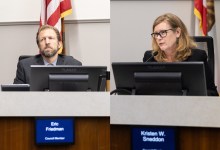 Can Santa Barbara City Leaders Make the State Street Promenade Work?