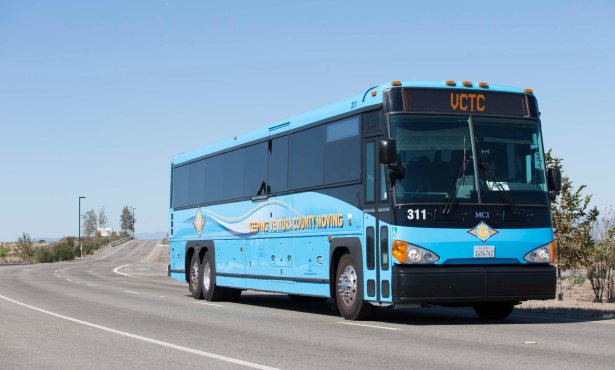 Goleta Cyclist Seriously Injured by Ventura County–Owned Bus in Alleged Hit-and-Run