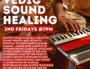 Vedic Sound Healing