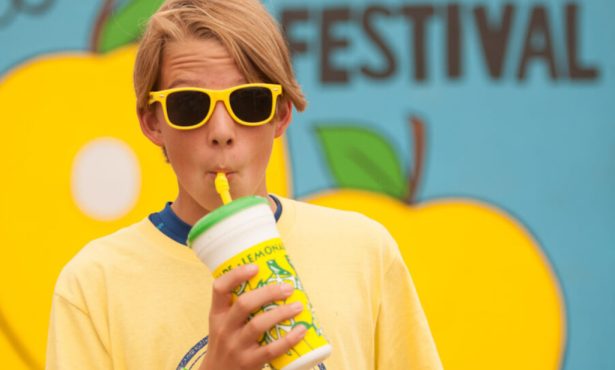 Goleta Lemon Festival Celebrates 30 Years