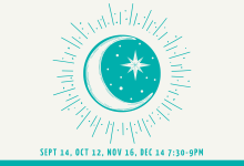 New Moon Women’s Circle