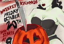 Burlesque Show: Holidaze Burlesque