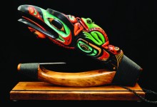 Science Pub: Halibut Hooks of the Northwest Coast