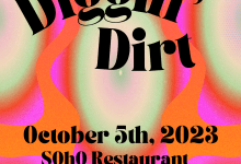 Diggin’ Dirt with Katie Skene Band
