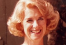 Annette J. Mendez (Borra)