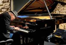 Gregg Karukas – Rare Solo Concert!