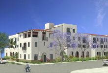 Santa Barbara City Council ‘Beyond Thrilled’ with Affordable Housing Project Proposed for Carrillo-Castillo Commuter Lot