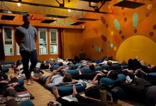 Guided Breathwork Experience