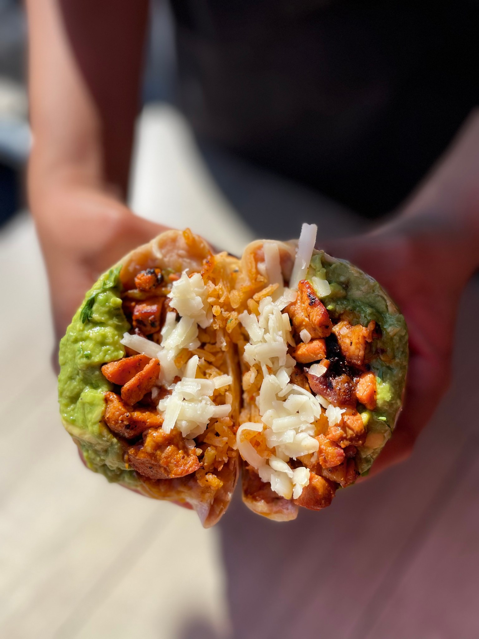 Santa Barbara Is Burrito Boomtown The Santa Barbara Independent