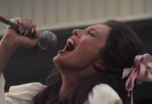 Revisiting the Classics: Nashville