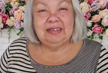 Antoinette (Toni) Echevarria