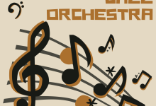 SBCC Monday Madness Jazz Band