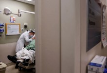 Thousands of Californians Are Losing Medi-Cal Every Month