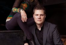 Mariposa: Anderson & Roe Piano Duo