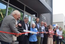 Housing Authority of the City of Santa Barbara Unveils 28-Unit Vera Cruz Village