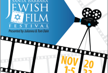 Santa Barbara Jewish Film Festival