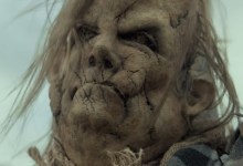 Put Your Worst Nightmare on the Page