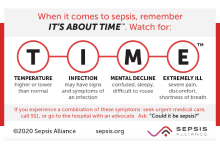 What Is Sepsis?