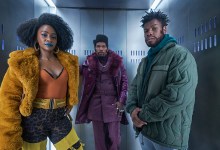 Film Screening – Black Hollywood: They Cloned Tyrone