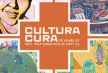 Opening Event for Cultura Cura Exhibition
