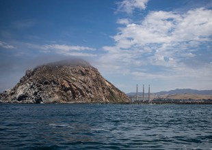 ‘Another Attempt to Industrialize the Coast’: California’s Central Coast Residents Work to Stop — or at Least Slow Down — Offshore Wind