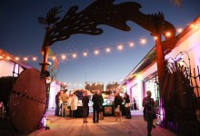 Unite to Light Brightens Up the Night for Charity