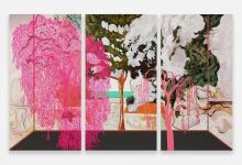 Artist Talk: Whitney Bedford